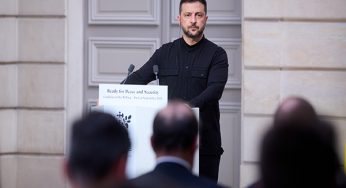 Zelenskyy rejects Putin's proposal for Moscow meet, invites him to Kyiv