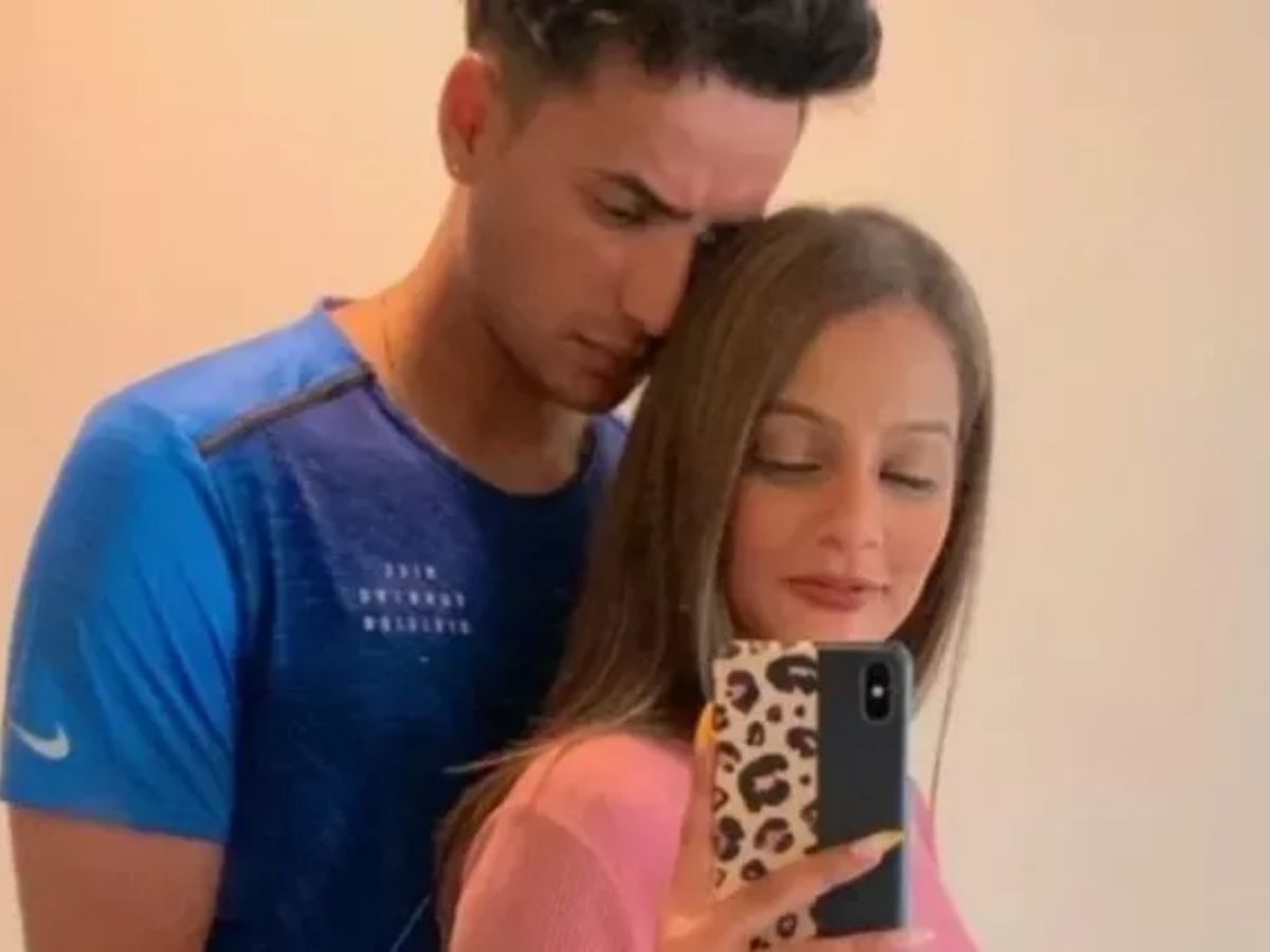 Tragic Connection With Model Tania Singh