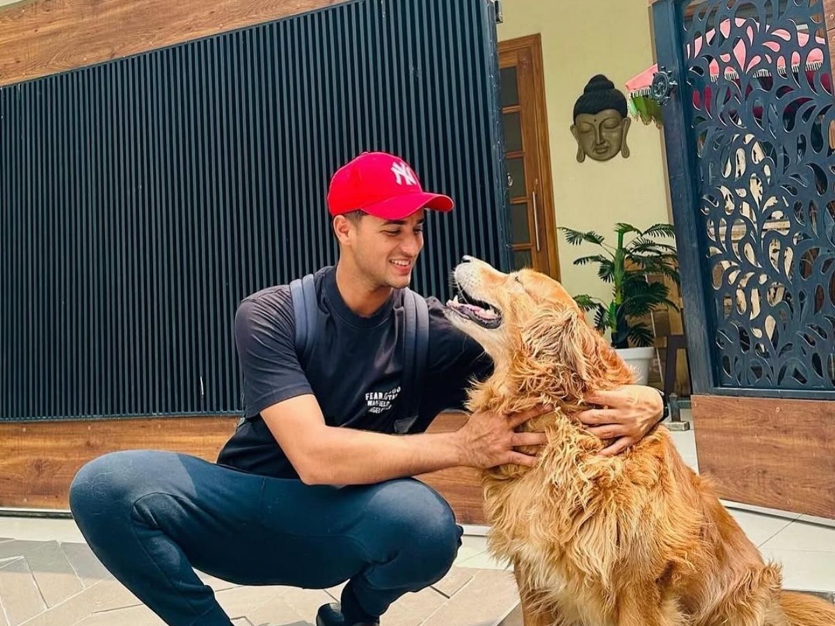 A Glimpse into Luxury: Home and Lifestyle