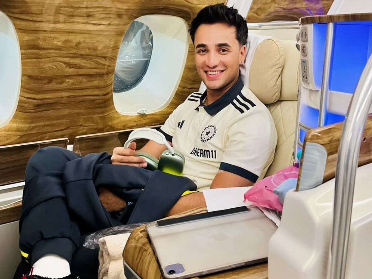 International Career and BCCI Earnings