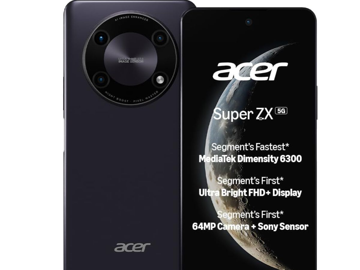 Acer Super ZX – A Smooth Display and Decent Daily Performance
