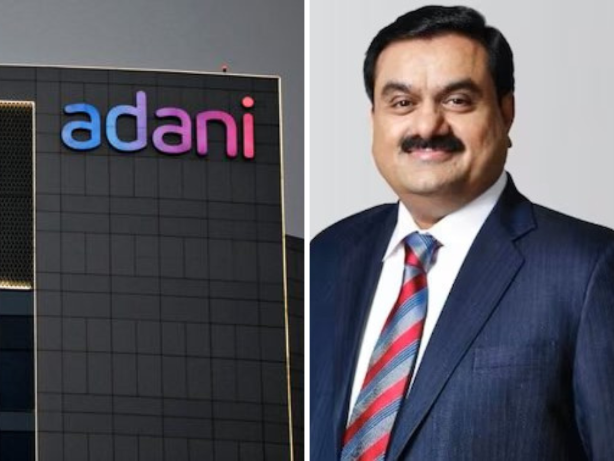 Adani Cement Is The First Indian Cement Company To Become A TNFD Adopter