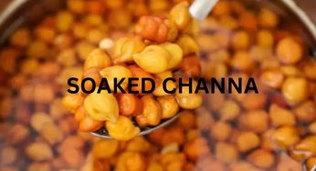Health Benefits Of Eating Soaked Channa: The Ultimate Superfood For Weight Loss, Digestion, and Heart Health