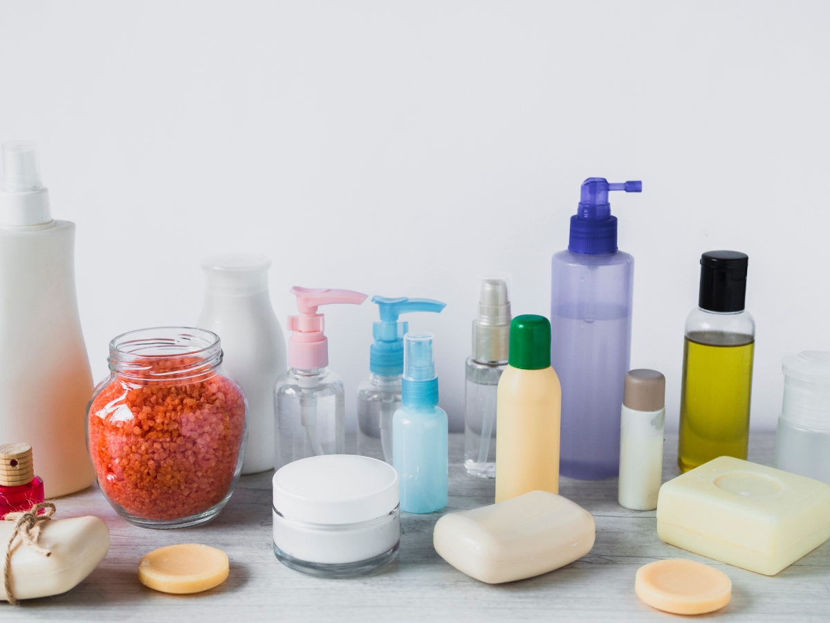 Personal Care Items To Become Cheaper After GST 2.0