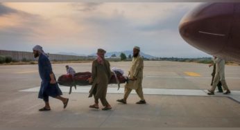 Afghanistan Earthquake: Over 800 Dead, But Why Is The Country So Vulnerable To Quakes?