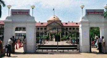 Allahabad High Court Raises Alarm On Women’s Safety In Gyms Amid Meerut Case