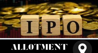 Snehaa Organics IPO: Is Your Name On The Allotment List?