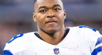 Amari Cooper Shocks NFL With Sudden Retirement Days Before Raiders’ Season Opener