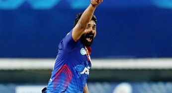 Amit Mishra’s Unbeatable Cricket Records: An Unforgettable IPL Hattrick and More