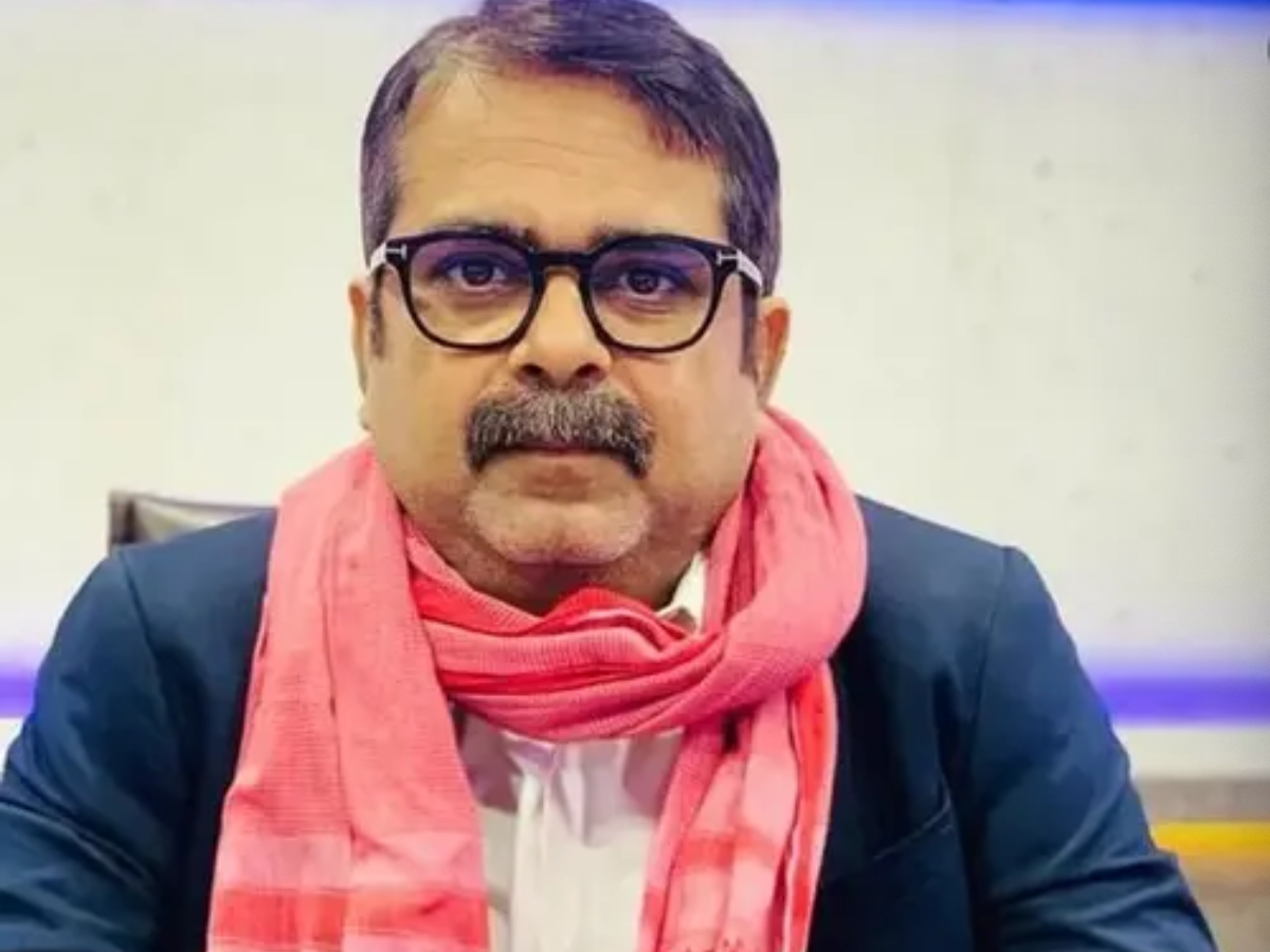 Avadh Ojha: Simplifying Complex Lessons