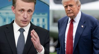 Ex-US NSA Jake Sullivan Issues Big Statement, Accuses Trump Of Sacrificing India Ties For Family’s Business With Pakistan