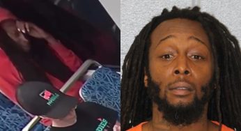 Who is Decarlos Brown Jr? Homeless Man Arrested For Killing Ukrainian Refugee On North Carolina Train