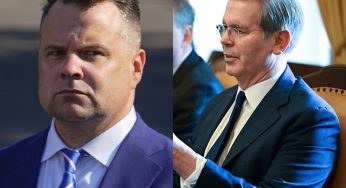 Scott Bessent vs Bill Pulte: Trump Allies’ Dinner Nearly Turned Into A Brawl Due To This Reason