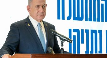 Benjamin Netanyahu Submits Formal Request For Pardon To Israeli President, Here’s Why