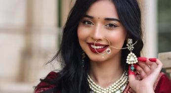 From Saree Model To Prayagraj Stampede Survivor: Tanya Mittal Bossing In Bigg Boss Season 19