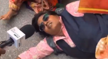 Unseen Street Dramas Of ‘Bihar Bandh’ You Should Not Miss, Loaded With Laughter