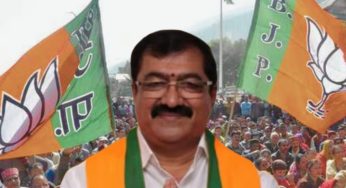 ‘Behaving Like A Pomeranian’: BJP MLA’s Remark Against Karnataka SP Triggers Case