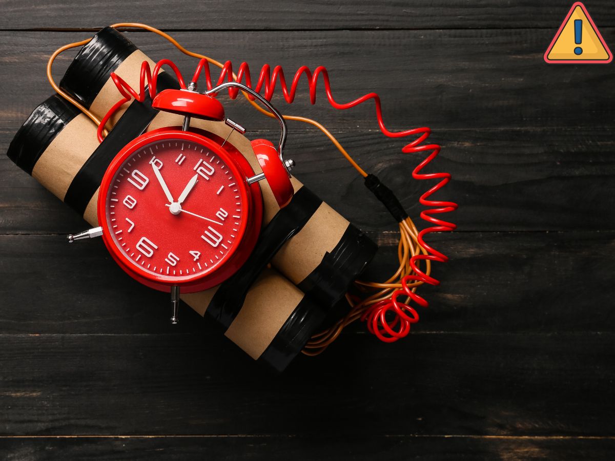 Delhi's Ramjas College And Deshbandhu College Get Bomb Threat Emails; Police On Site