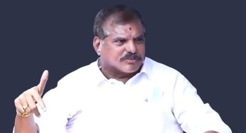 Urea Shortage, Healthcare Sell-Off, Vizag Steel Row Expose Govt Failures: Botsa Satyanarayana