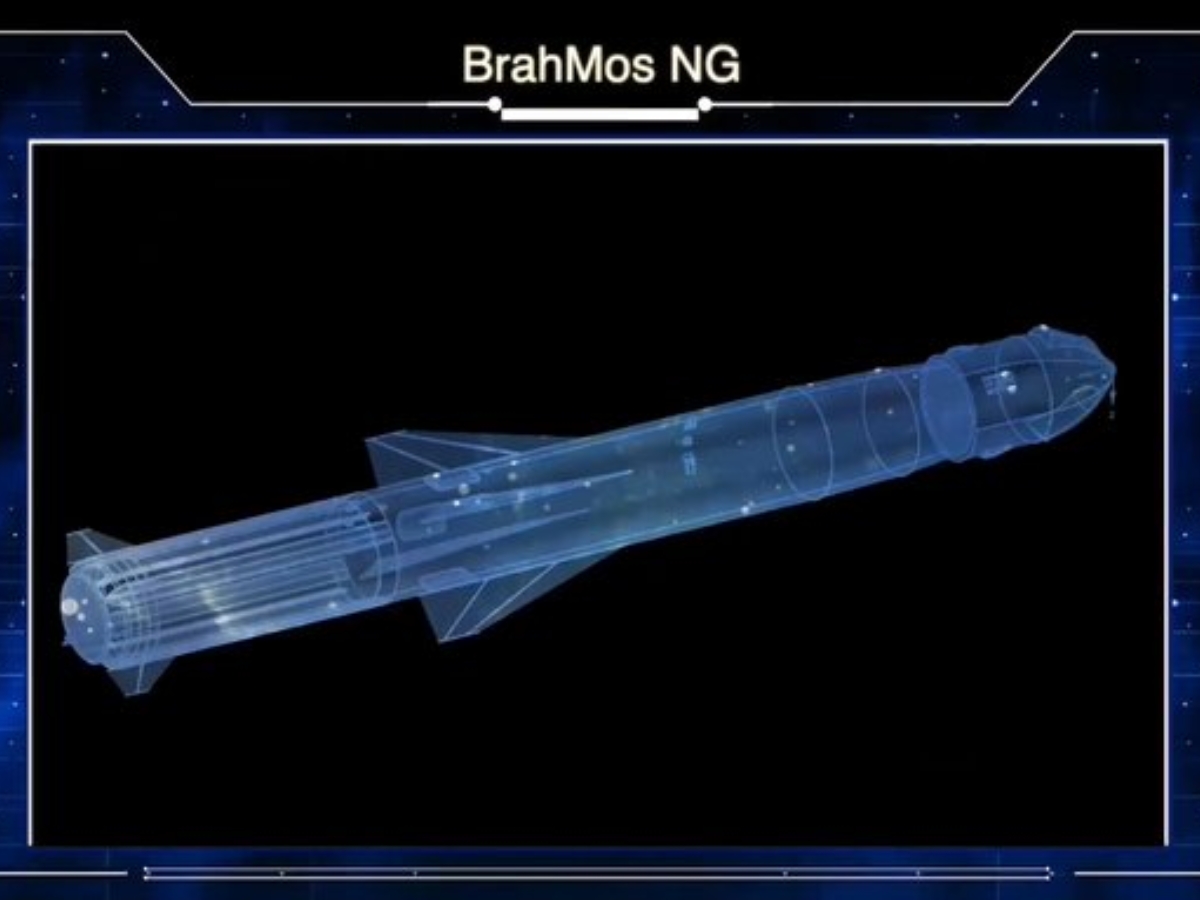 India ramps up BrahMos missile production