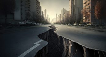 Scientists Issue Big Warning, Over 80,000 Could Die In Massive Earthquake In This Region, It Is…