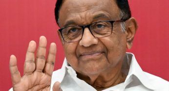 Chidambaram Welcomes GST Rationalisation, Says Govt Has ‘Done A U-Turn’ After 8 Years