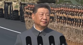 Victory Day Parade: China Unveils These New Hypersonic Missiles, Nuclear Weapons, Drones And Robot Dogs As Putin, Kim, And Sharif Attend