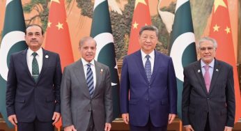 Pakistan Hit Hard By China: Xi Denies Funding For Landmark Project, Warming US Ties At A Cost?