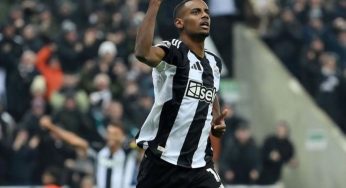 Liverpool Getting Alexander Isak! Another Eagerly Anticipated Football Transfer Of 2025