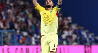 Gianluigi Donnarumma And Manchester City Agree Contract! Ederson Heads Out