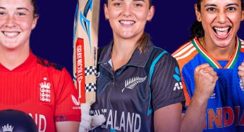 ICC Women’s World Cup Makes History: 13.88 Million Dollars Prize Money Surpasses Men’s World Cup Prize Money With 297 Percent Hike