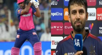 Sanju Samson vs Jitesh Sharma: Two Strong Players, One Keeper Slot