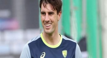 No White Ball Cricket For Pat Cummins Before Ashes!