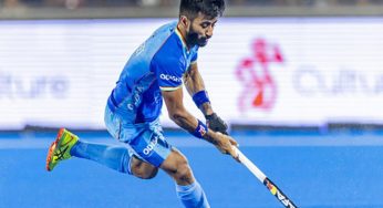 Asia Cup Hockey 2025: India Demolishes Kazakhstan 15-0! Qualifies For Super 4 Stage