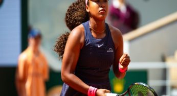 Naomi Osaka’s 2025 Net Worth: A Fortune In Tennis