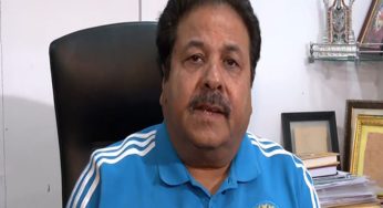 BCCI President Election: Rajiv Shukla Set To Become BCCI President, Dhumal Or Anirudh Could Be Next IPL Secretary, Governing Council Chairman?