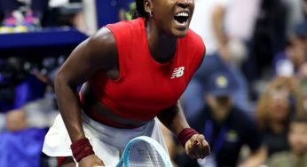 Coco Gauff’s Net Worth, From Teen Tennis Superstar To Entrepreneur