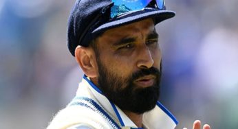 Happy Birthday Mohammed Shami: IPL Salary And Match Fees, Cars, Brand Endorsements and Net Worth