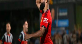 Manchester United Has A BIG Chance To Make It To Carabao Cup, Thanks To A Blunder Made By This Little Known Team