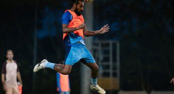 This Key Player Is Ruled Out Of India vs Afghanistan In CAFA Nations Cup 2025, Fans In Shock!