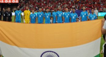 India vs Afghanistan, CAFA Nations Cup 2025: When And Where To Watch, Team News