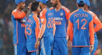 Team India’s Fitness Plan: Save Bronco Test For Asia Cup 2025?