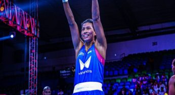 Boxing World Championships 2025 Action Begins, Can Indian Boxers Make History?