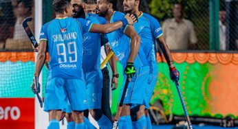 India Vs Malaysia Hockey Asia Cup 2025 Live Streaming: When And Where To Watch, Live Telecast On Tv And Online