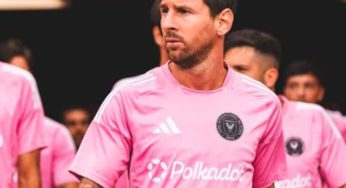 You’ve Never Seen Lionel Messi Like This Before, Wait Until You See The Full Look, Pictures Inside!