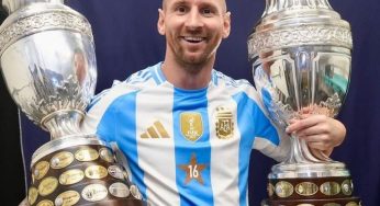 Lionel Messi’s Farewell Match, Argentina vs Venezuela World Cup Qualifier: When And Where To Watch, Team News