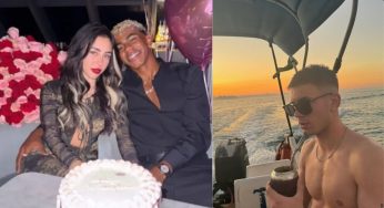 Has Barcelona’s Starboy Lamine Yamal Been Dumped By Rapper Girlfriend For A Rival From Real Madrid? Here’s The Truth