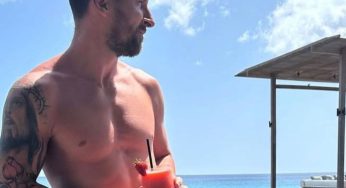 Lionel Messi’s Affair That You’ve Never Heard Of!