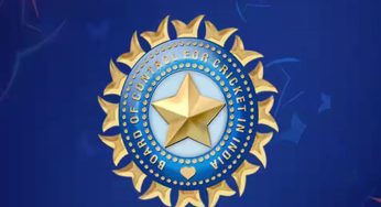 BCCI In Talks With THIS legendary Indian Cricketer To Be The Next President