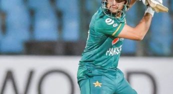 Haider Ali Is Now Free! UK Authorities Reject Rape Allegations